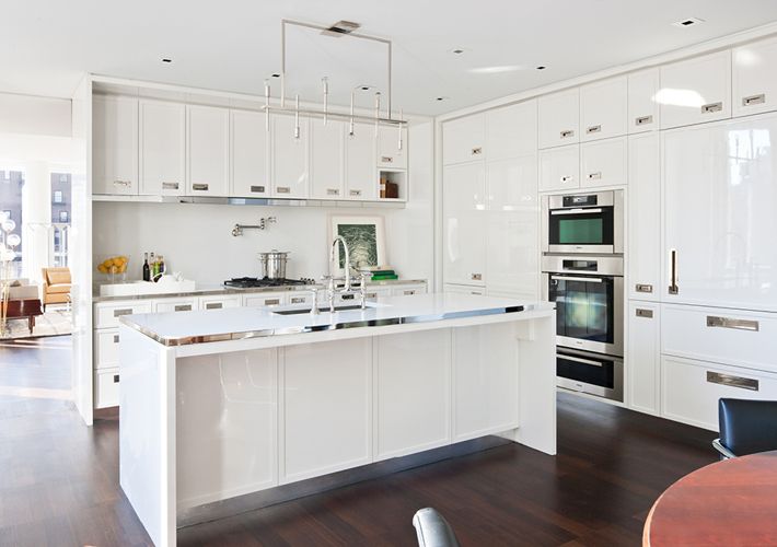 The Lucida 151 East 85th Street Upper East Side condos for sale